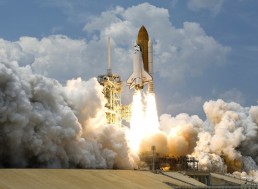 NASA'S New Fuel Will Be Safer and More Powerful