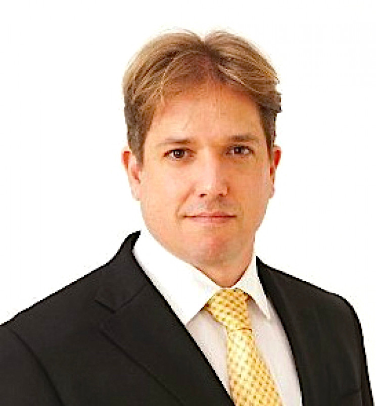 Guy Kaplinsky, Chairman, Cofounder, NFT Inc. Guy Kaplinsky, Chairman, Cofounder, NFT Inc. Source: NFT Inc.