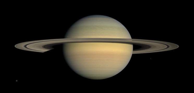 Saturn Opposition: How to See Saturn While It's Shining Brightest Saturn Opposition: How to See Saturn While It's Shining Brightest