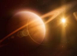 Saturn Opposition: How to See Saturn While It's Shining Brightest