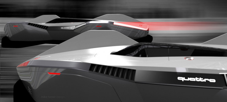 These Designers Bring to Life the Worlds of Science Fiction With Their Futuristic Designs