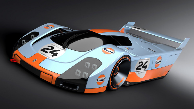 These Designers Bring to Life the Worlds of Science Fiction With Their Futuristic Designs