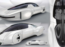 These Designers Bring to Life the Worlds of Science Fiction With Their Futuristic Designs