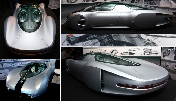 These Designers Bring to Life the Worlds of Science Fiction With Their Futuristic Designs