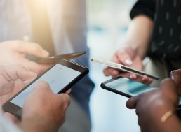 How to Switch Your Data from an iPhone to Android or Vice Versa