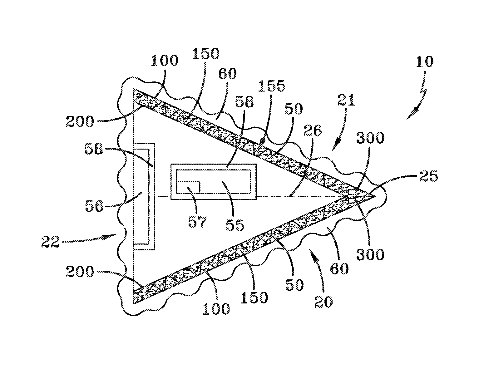 Craft using an inertial mass reduction device.