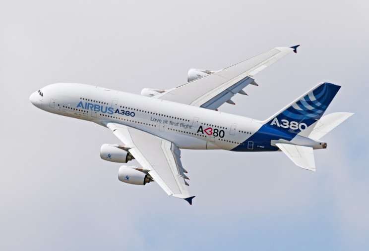 Things Falling Off Airplanes is More Common Than You Thought Things Falling Off Airplanes is More Common Than You Thought