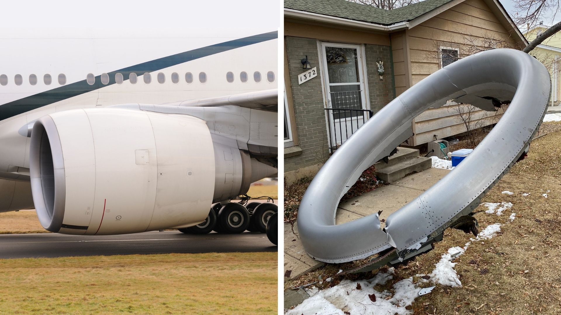 Things Falling Off Airplanes is More Common Than You Thought IE