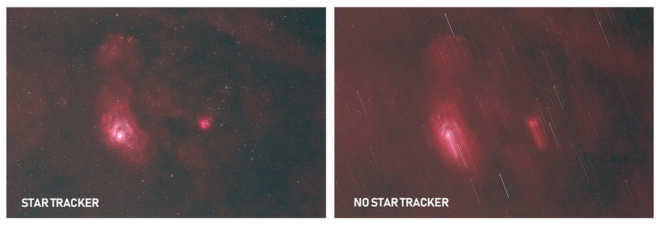 A Short Guide to Get Started With Astrophotography A Short Guide to Get Started With Astrophotography