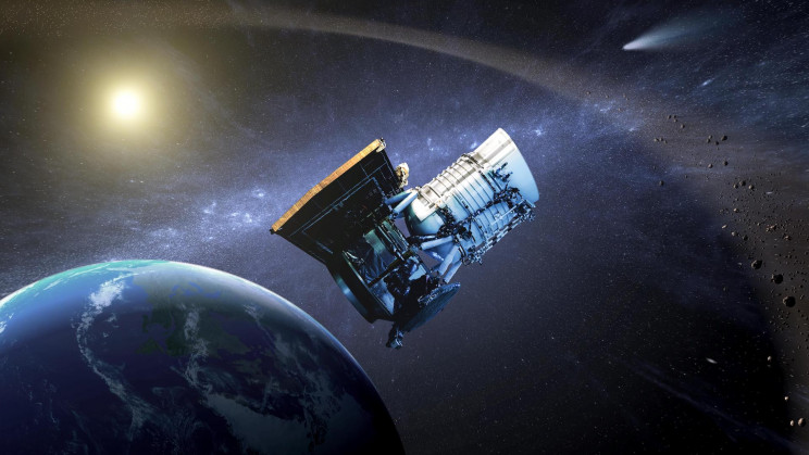 A NASA planetary defense exercise simulated a new global threat. Here's what happened