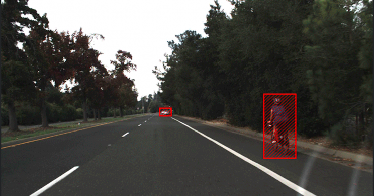 Out-of-Date Self-Driving Car Dataset Attests to the Evolution of Machine Learning