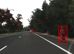 Out-of-Date Self-Driving Car Dataset Attests to the Evolution of Machine Learning