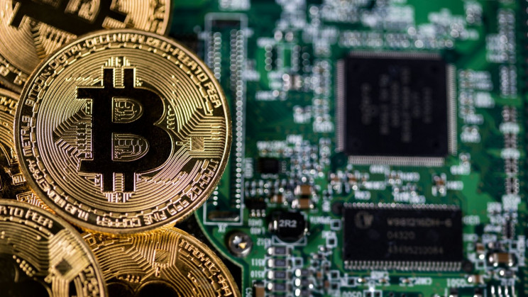 Ohio Man Launders $300 Million Bitcoin on the Darknet