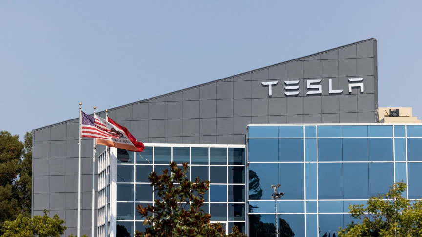 Tesla proves dominance in the EV market with a 75 percent market share - Vimarsana News
