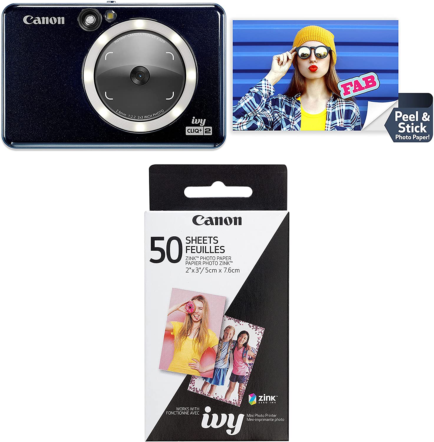 7 instant cameras to collect memories in Polaroid pictures 7 instant cameras to collect memories in Polaroid pictures