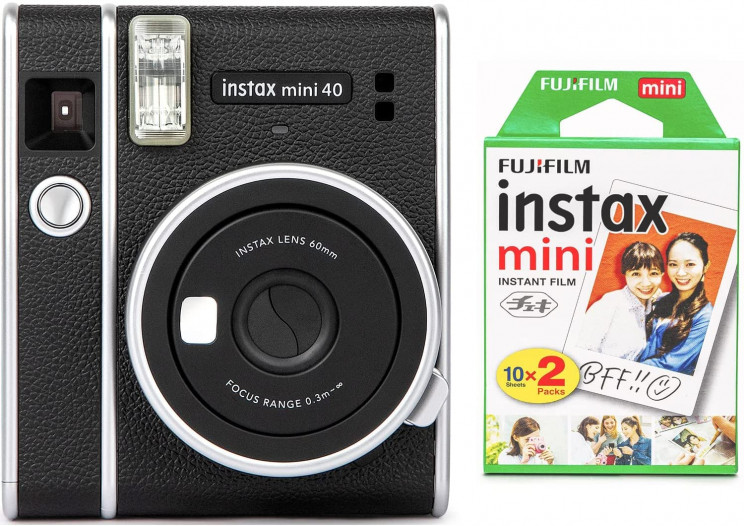 7 instant cameras to collect memories in Polaroid pictures 7 instant cameras to collect memories in Polaroid pictures