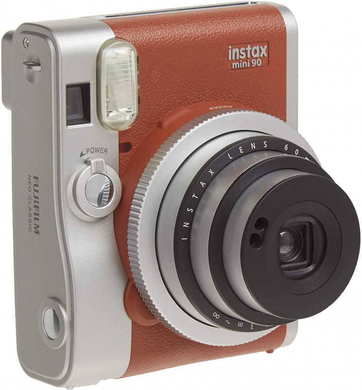 7 instant cameras to collect memories in Polaroid pictures 7 instant cameras to collect memories in Polaroid pictures
