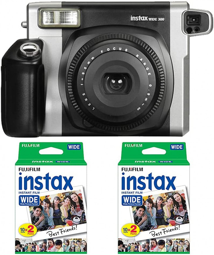 7 instant cameras to collect memories in Polaroid pictures 7 instant cameras to collect memories in Polaroid pictures