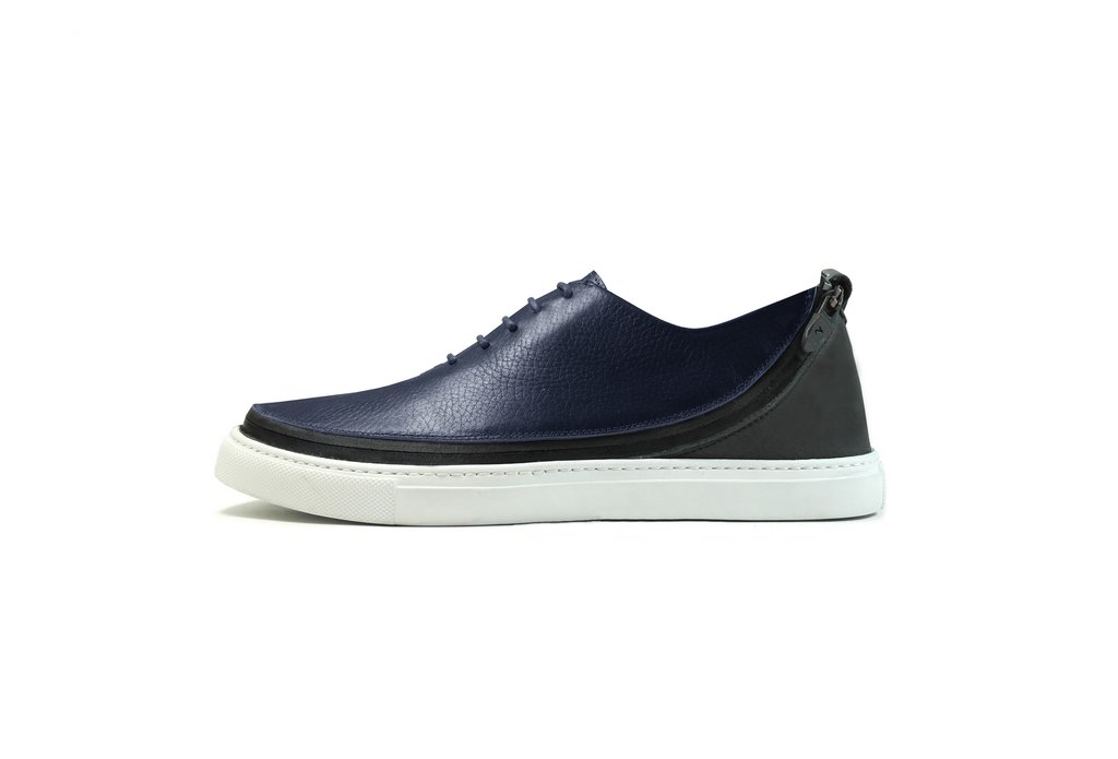 These Modular Shoes are the Only Pair You Will Ever Need to Own These Modular Shoes are the Only Pair You Will Ever Need to Own