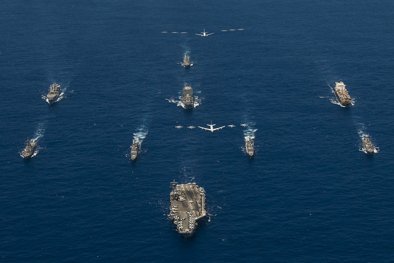 aircraft carrier future fleet
