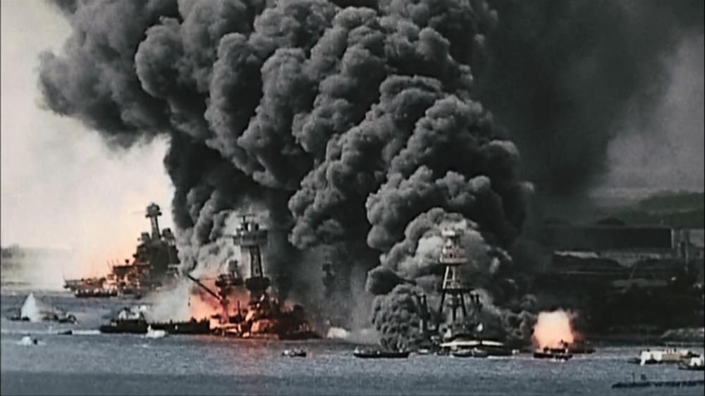 future of aircraft carrier pearl harbor