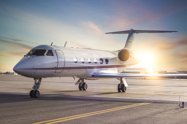 Airplanes Too Are Suffering Due to the Current Pandemic Airplanes Too Are Suffering Due to the Current Pandemic
