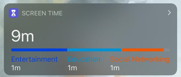 funny glitches screentime