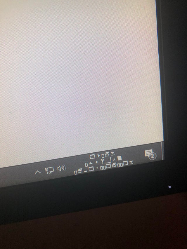 funny glitches windows