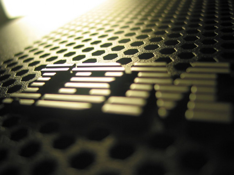 industrial espionage IBM