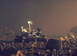 Life on Mars: Scientists Are a Little Closer to Solving the Methane Mystery on Mars