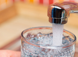 Fluoride in Water May Be Lowering Your Child's IQ, New Study Finds