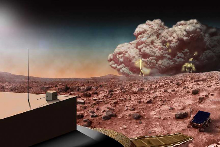 Making a Greenhouse on Another World: Where Can We Paraterraform in Our Solar System? Making a Greenhouse on Another World: Where Can We Paraterraform in Our Solar System?
