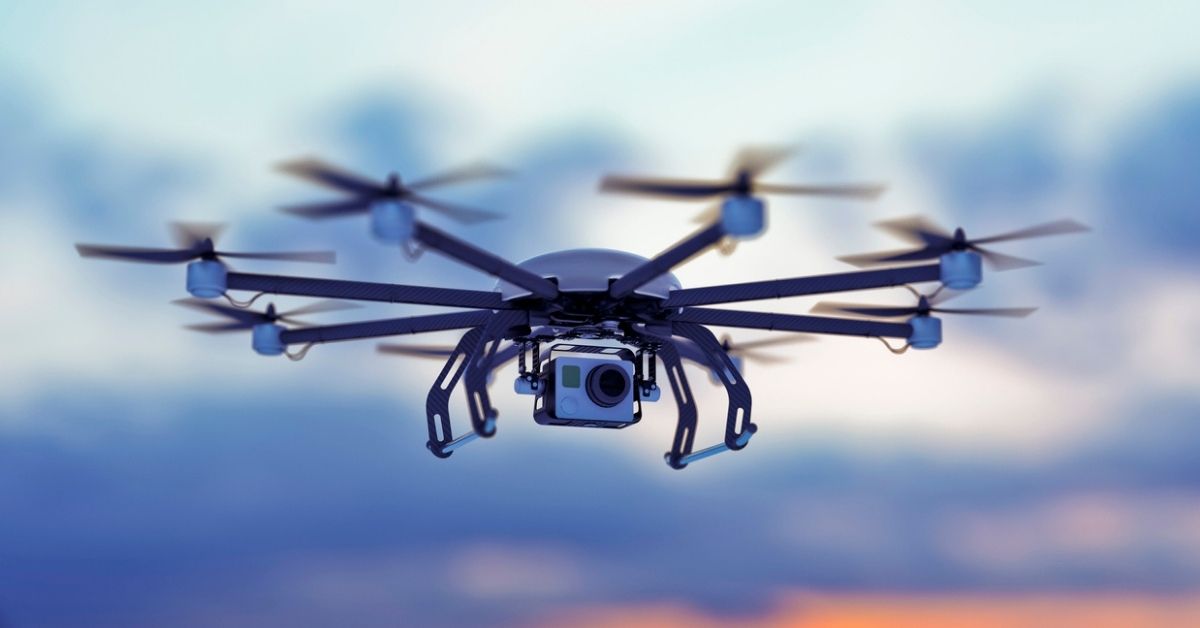 FAA ruling on drone use