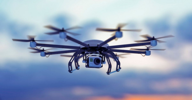 FAA ruling on drone use