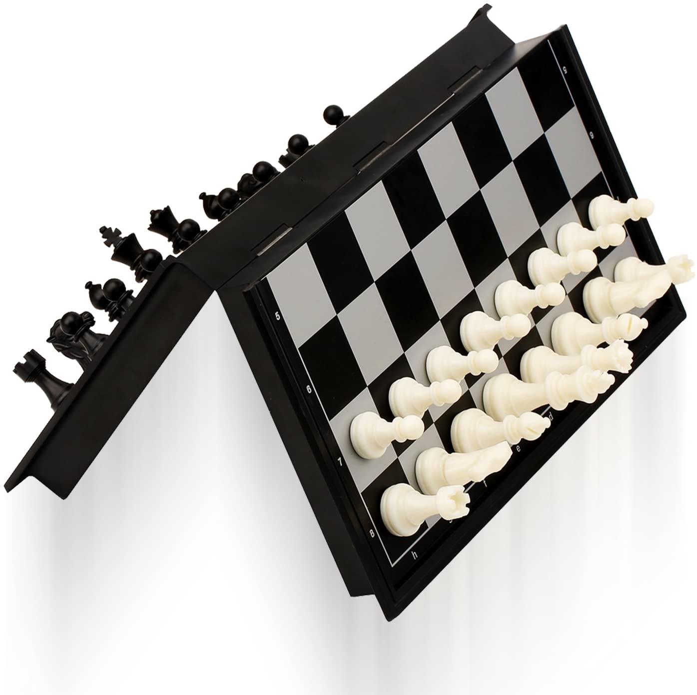 11 Unique Gift Ideas for Chess Enthusiasts 11 Unique Gift Ideas for Chess Enthusiasts