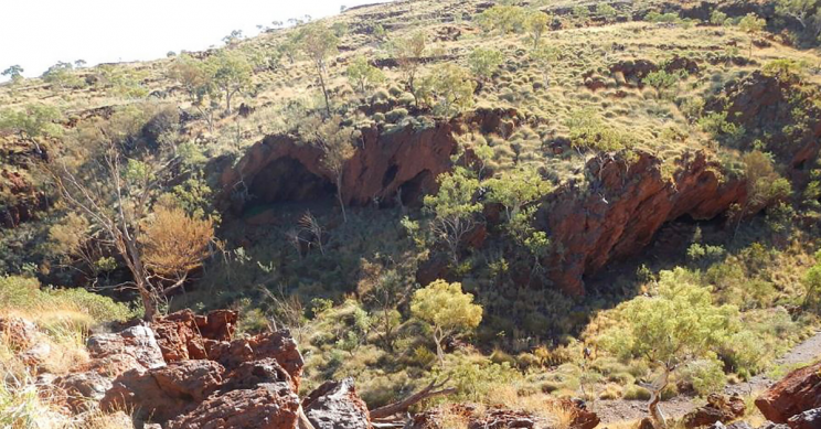 Mining Company Blows Up 46,000-Year-Old Ice Age Settlement and Is Not Sorry Mining Company Blows Up 46,000-Year-Old Ice Age Settlement and Is Not Sorry