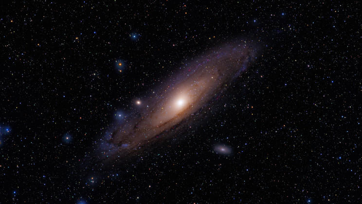 Andromeda Galaxy: everything you need to know about our galactic neighbor