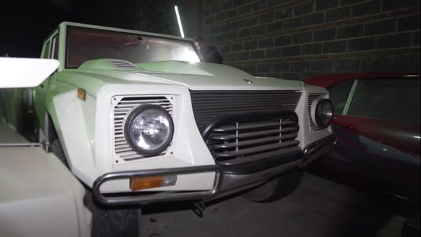 Enormous 300-Car Barn Find to Be Auctioned With YouTuber's Help Enormous 300-Car Barn Find to Be Auctioned With YouTuber's Help
