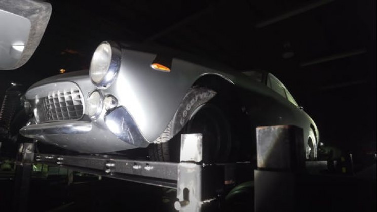 Enormous 300-Car Barn Find to Be Auctioned With YouTuber's Help Enormous 300-Car Barn Find to Be Auctioned With YouTuber's Help