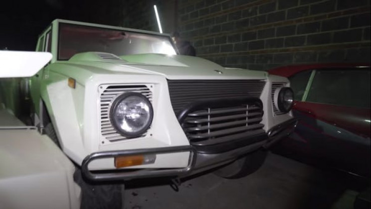 Enormous 300-Car Barn Find to Be Auctioned With YouTuber's Help Enormous 300-Car Barn Find to Be Auctioned With YouTuber's Help