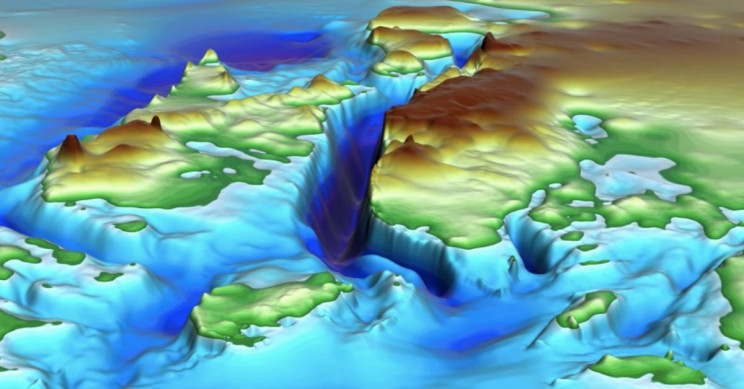 World's Deepest Point on Land Was Discovered beneath Antarctica's Ice Sheet