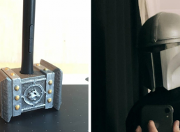 9+ Great 3D Printed Gift Ideas to Make for Christmas