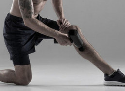 This 6-Speed Massage Gun Delivers Custom Muscle Therapy