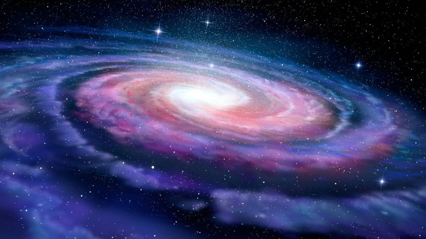 The Last Galactic Year Has Taken Us From the Jurassic Period to Today - Interesting Engineering