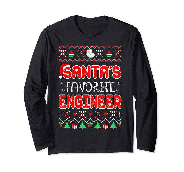 24 Jolly Christmas Gifts For Your Engineer Significant Other