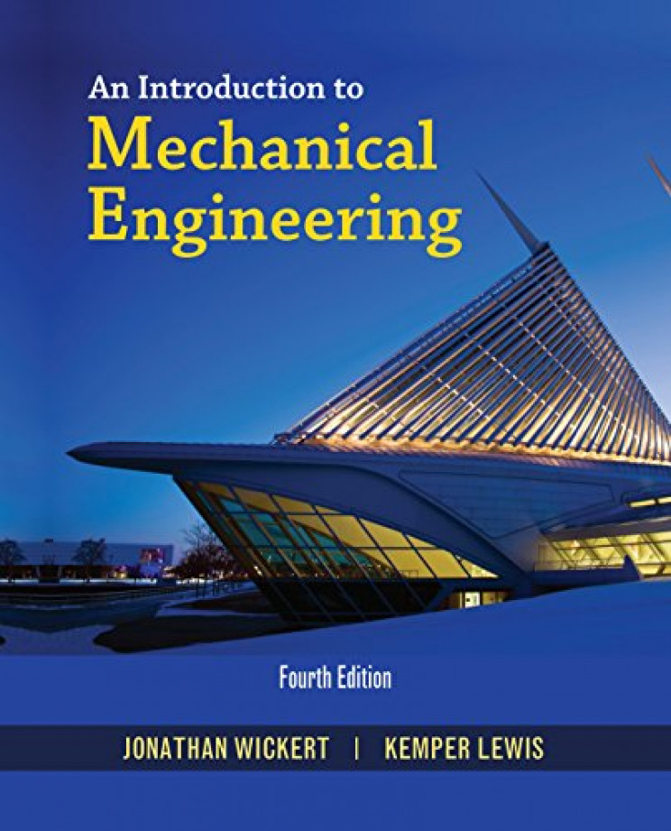 books to read for mechanical engineering personal statement