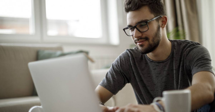 Big Tech Companies Are Asking Employees to Work from Home Due to the Coronavirus