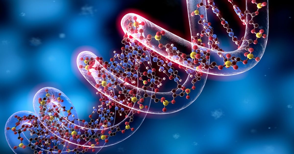 Scientists Use AI to Uncover that "Smell" Genes Go beyond the Nose