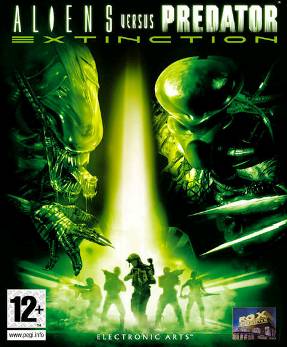most destructive games avp