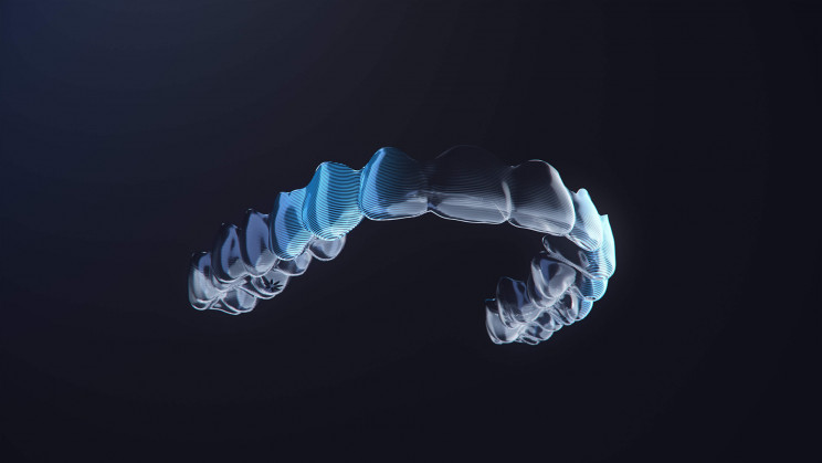 Door to the New Orthodontics: Who Invented the Invisible Invisalign?